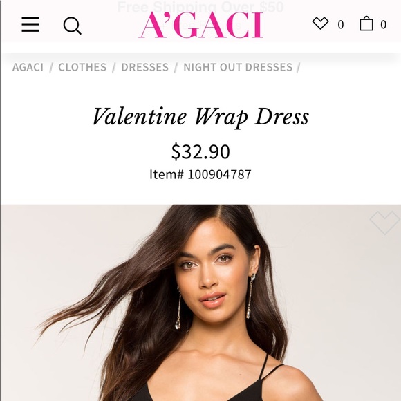 Formal Dresses (AGACI) - Picture 1 of 4